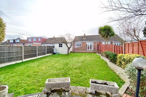 2 bedroom semi-detached bungalow for sale, Chestnut Grove, Joydens Wood