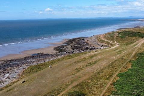 3, The Links Locks Common Road, Porthcawl, CF36 3DZ