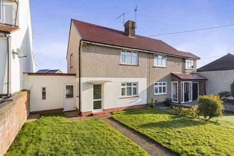 2 bedroom semi-detached house for sale, Pembury Crescent, Sidcup