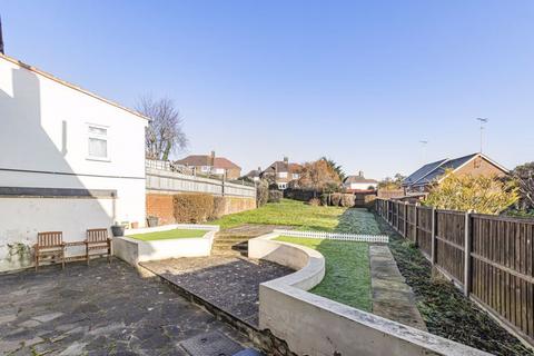 2 bedroom semi-detached house for sale, Pembury Crescent, Sidcup