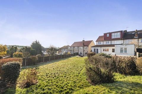 2 bedroom semi-detached house for sale, Pembury Crescent, Sidcup