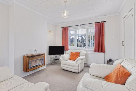 2 bedroom semi-detached house for sale, Pembury Crescent, Sidcup