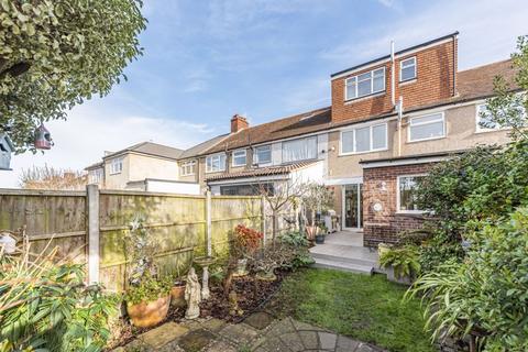 4 bedroom terraced house for sale, Foots Cray Lane, Sidcup