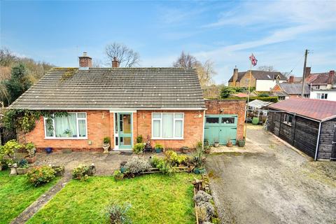 2 bedroom bungalow for sale, Hillcrest, Button Bridge, Kinlet, Bewdley, Shropshire