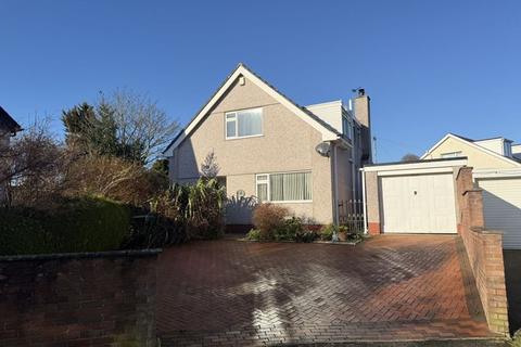 2 bedroom detached house for sale, Pentraeth, Isle of Anglesey