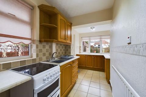 3 bedroom semi-detached house for sale, Regent Road, Penn, Wolverhampton, WV4