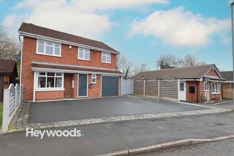 77 Constance Avenue, Stoke-on-trent, ST4 8TE