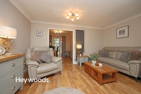77 Constance Avenue, Stoke-on-trent, ST4 8TE