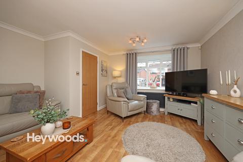77 Constance Avenue, Stoke-on-trent, ST4 8TE