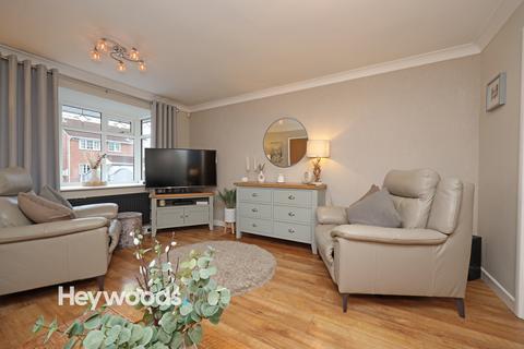 77 Constance Avenue, Stoke-on-trent, ST4 8TE
