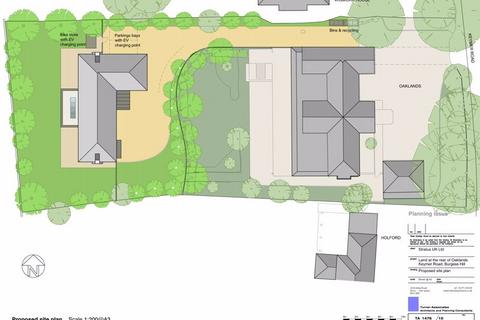 5 bedroom property with land for sale, Keymer Road, Burgess Hill