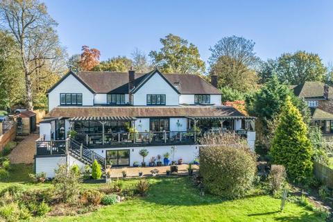 6 bedroom detached house for sale, Keymer Road, Burgess Hill