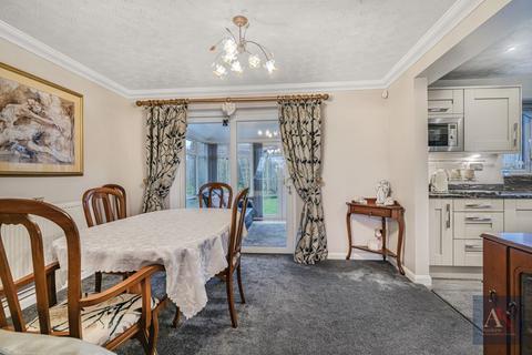 1 Creaton Way, Middleton, Manchester, M24 5JY