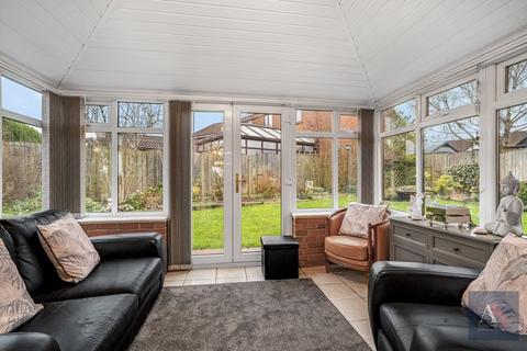 1 Creaton Way, Middleton, Manchester, M24 5JY