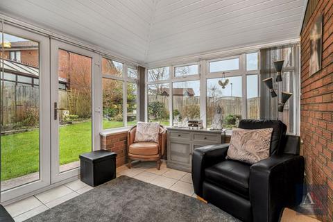 1 Creaton Way, Middleton, Manchester, M24 5JY