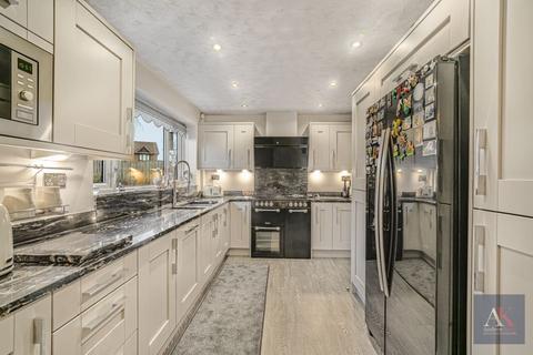 1 Creaton Way, Middleton, Manchester, M24 5JY
