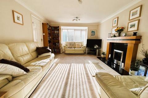 17 Arbor Gate, Walsall Wood, Walsall, WS9 9RF