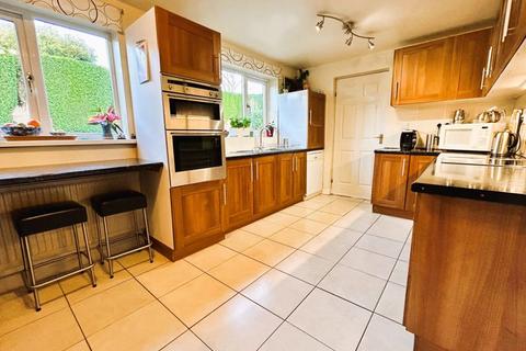 17 Arbor Gate, Walsall Wood, Walsall, WS9 9RF