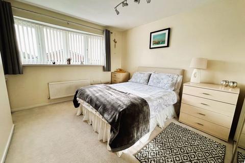 17 Arbor Gate, Walsall Wood, Walsall, WS9 9RF