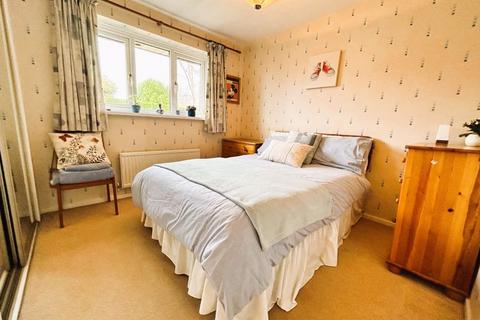 17 Arbor Gate, Walsall Wood, Walsall, WS9 9RF