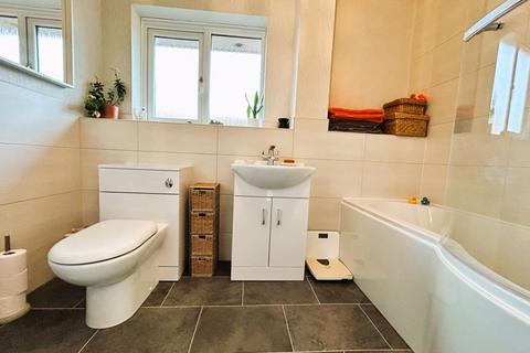 17 Arbor Gate, Walsall Wood, Walsall, WS9 9RF