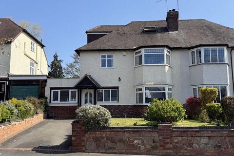 Orchard Road, Erdington, Birmingham, B24 9JL