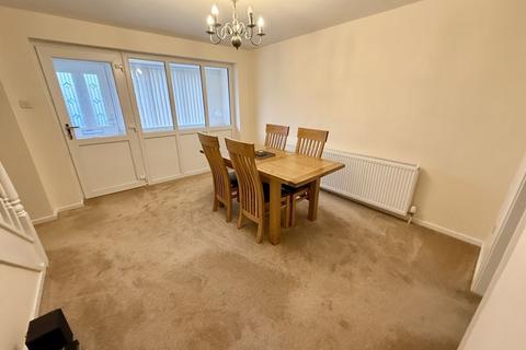 3 bedroom detached house for sale, Henley Close, Sutton Coldfield, B73 5LU