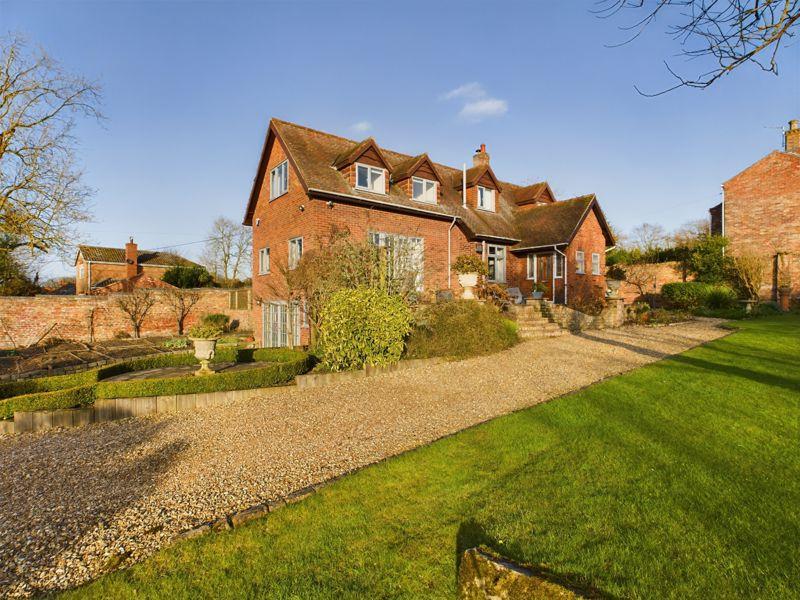 Front elevation