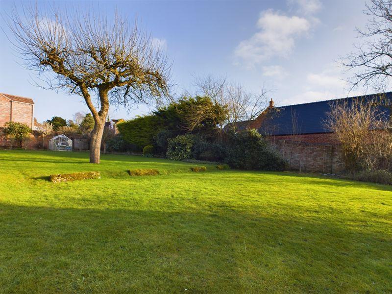 Grounds