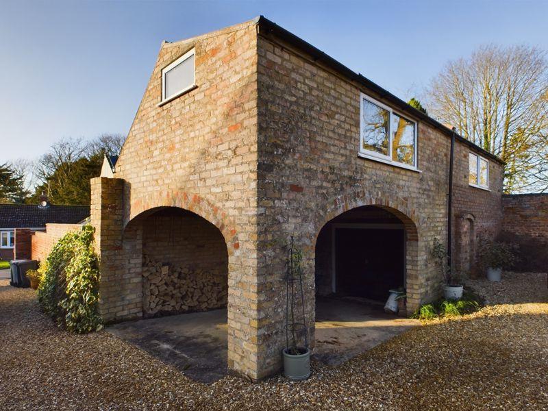 Outbuilding