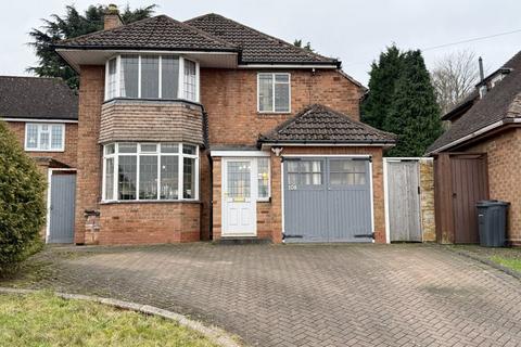 Maney Hill Road, Sutton Coldfield, B72 1JU