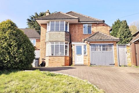 Maney Hill Road, Sutton Coldfield, B72 1JU