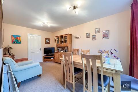 9 Bracken Way, Sutton Coldfield, B74 3PF