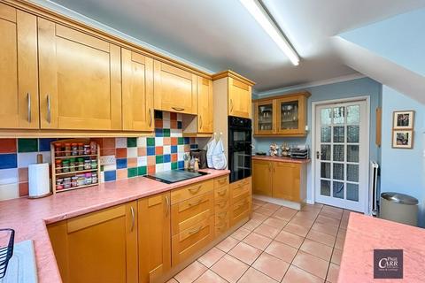 9 Bracken Way, Sutton Coldfield, B74 3PF