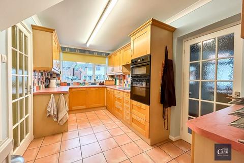 9 Bracken Way, Sutton Coldfield, B74 3PF
