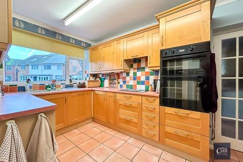 9 Bracken Way, Sutton Coldfield, B74 3PF