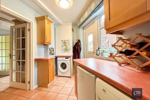 9 Bracken Way, Sutton Coldfield, B74 3PF