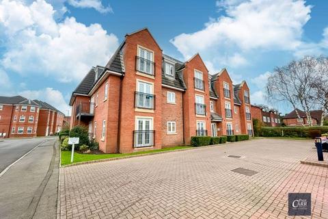 2 bedroom apartment for sale, Grange Drive, Streetly, Sutton Coldfield, B74 3DT