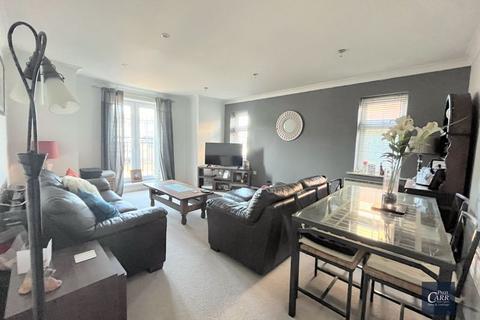 2 bedroom apartment for sale, Grange Drive, Streetly, Sutton Coldfield, B74 3DT