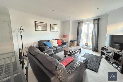 2 bedroom apartment for sale, Grange Drive, Streetly, Sutton Coldfield, B74 3DT