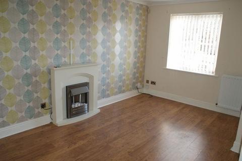 2 bedroom semi-detached house to rent, College Road, Pallister Park, Middlesbrough TS3 9EN