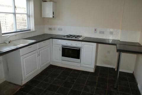 2 bedroom semi-detached house to rent, College Road, Pallister Park, Middlesbrough TS3 9EN