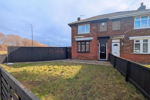 3 bedroom semi-detached house to rent, Cherwell Terrace, Middlesbrough, TS3