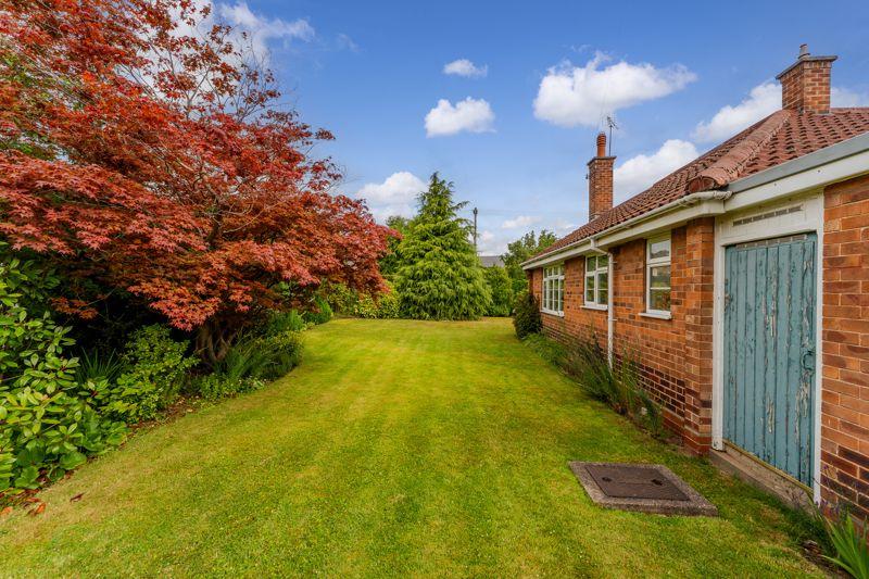 Wrap Around Garden