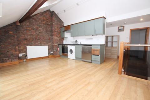1 bedroom property to rent, Hugh Oldham Drive, Salford
