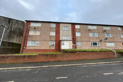 2 bedroom apartment for sale, Peter Street, Whitehaven CA28