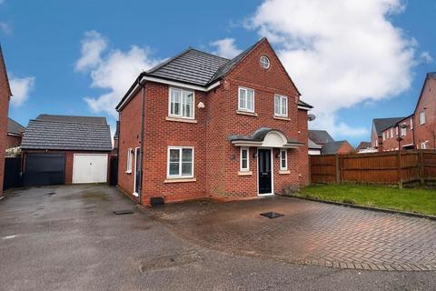 undefined, Squirrel Close, Grange Park, Northampton NN4
