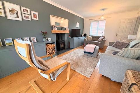 undefined, Squirrel Close, Grange Park, Northampton NN4