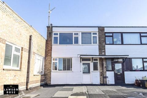 3 bedroom maisonette for sale, Devonshire Avenue, Southsea