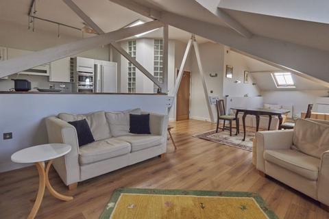 2 bedroom apartment for sale, Victoria Park Road, St Leonards, Exeter
